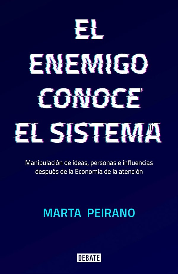 El enemigo conoce el sistema