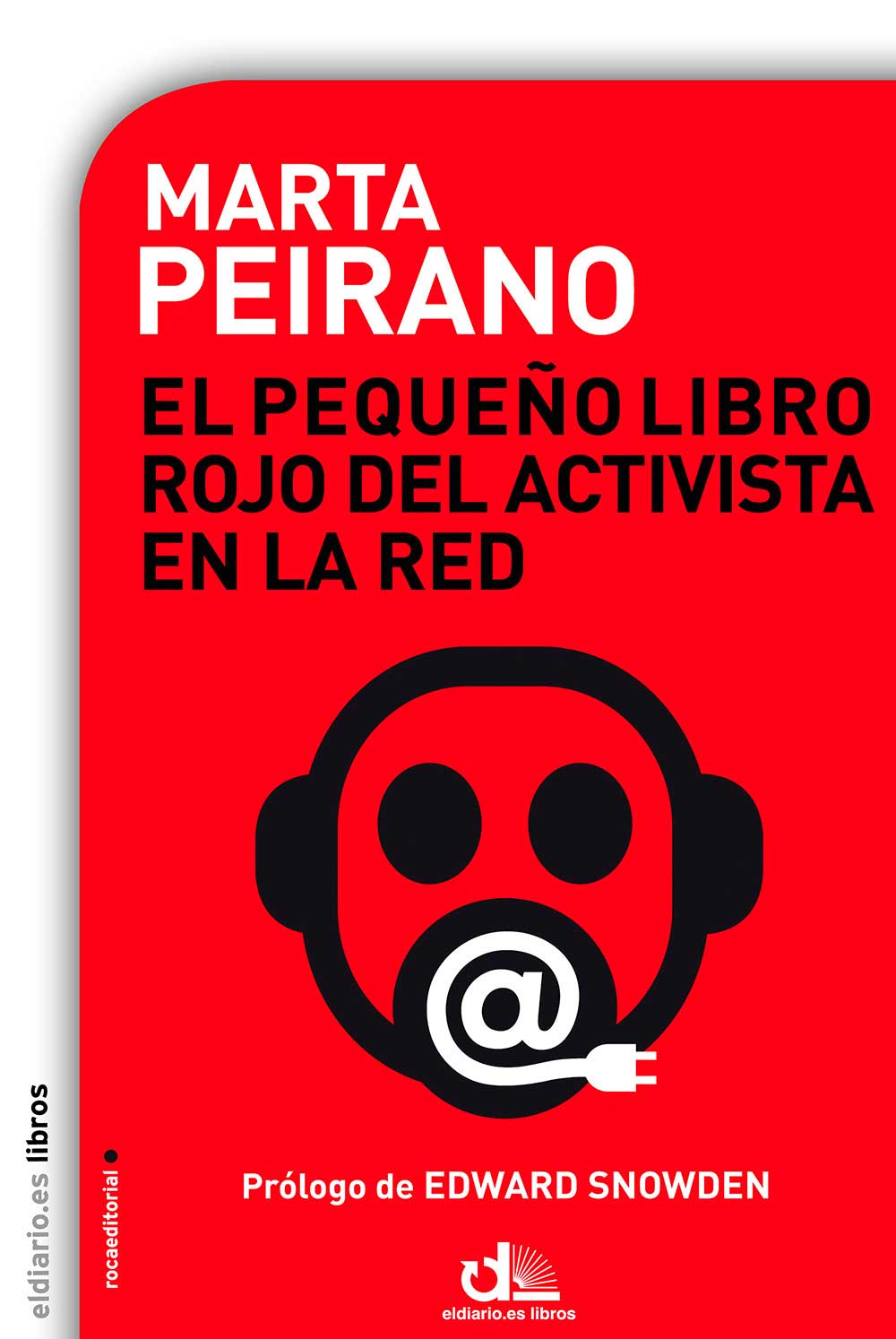 El pequeño libro rojo del activista en la red