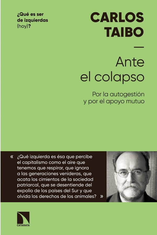 Ante el colapso