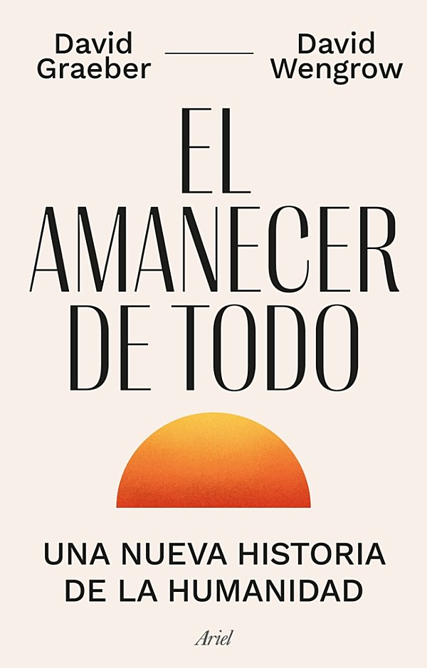 El amanecer de todo